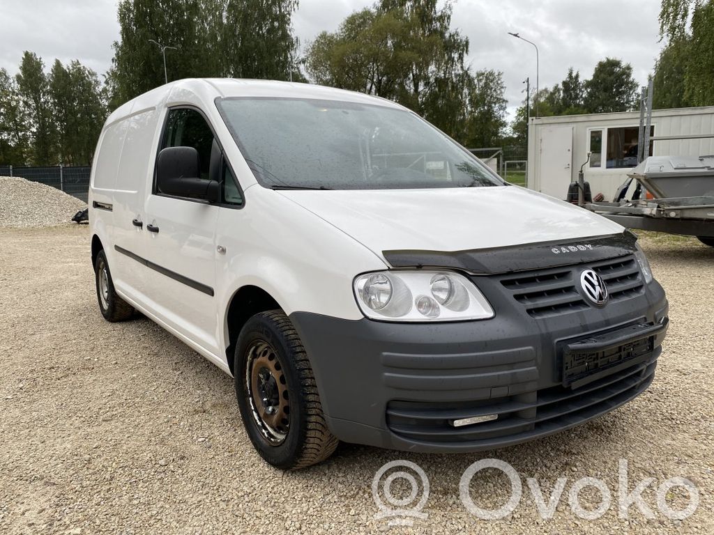 Caddy Caddy  2K3407271A