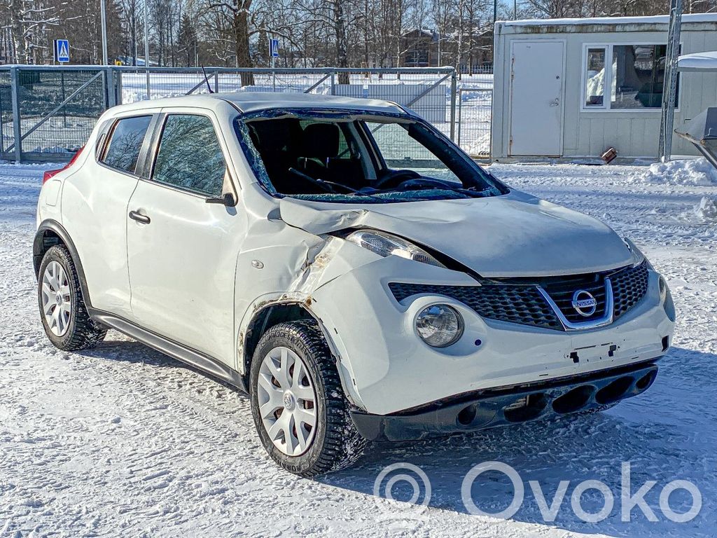 Juke I F15 Juke  FLN002
