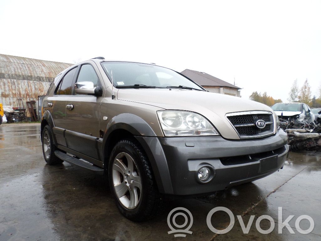 Sorento Sorento  924023E0