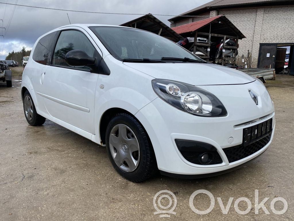 Twingo II Twingo  S120200113A