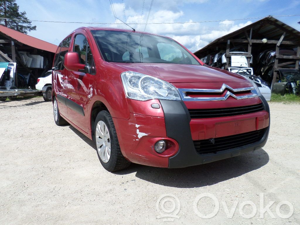 Berlingo Berlingo  1606218880