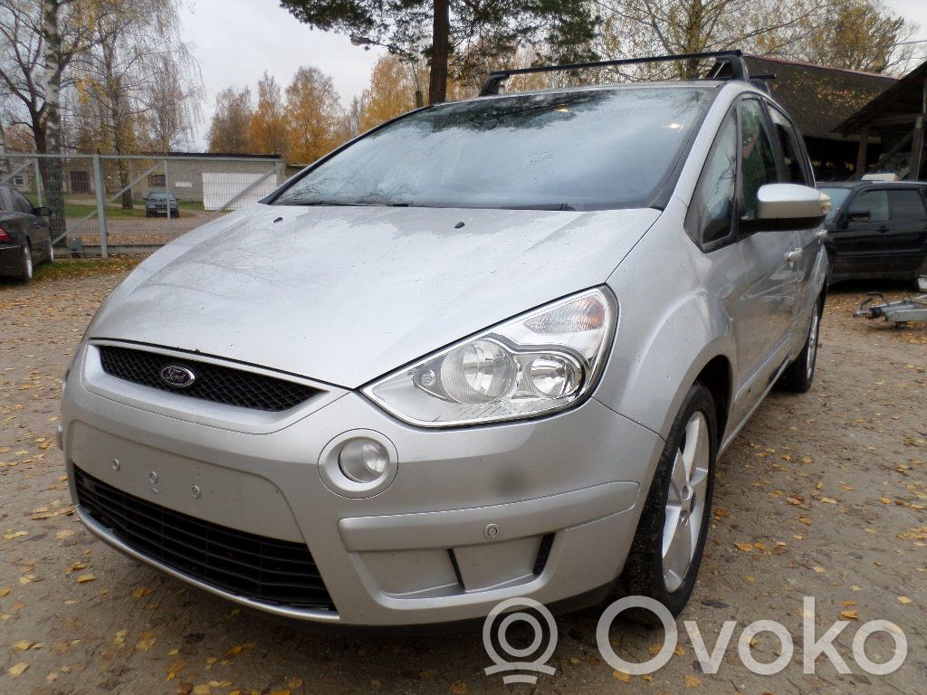S-MAX S-MAX