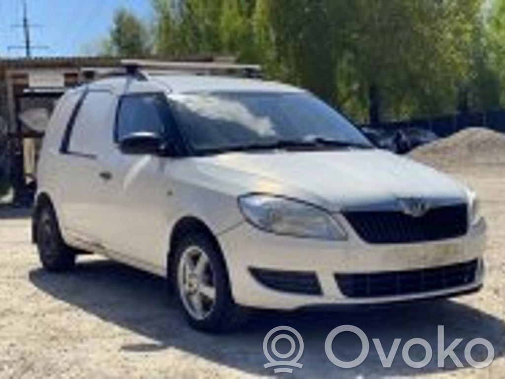 Roomster (5J) Roomster  03R906262