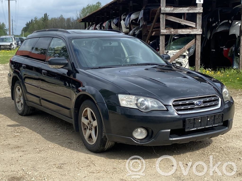 Legacy Legacy  27540AG00