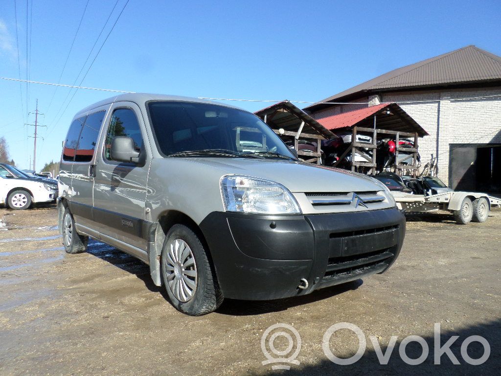 Berlingo Berlingo  3272LP