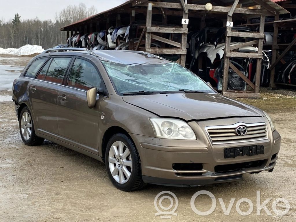 Avensis T250 Avensis  4405005052