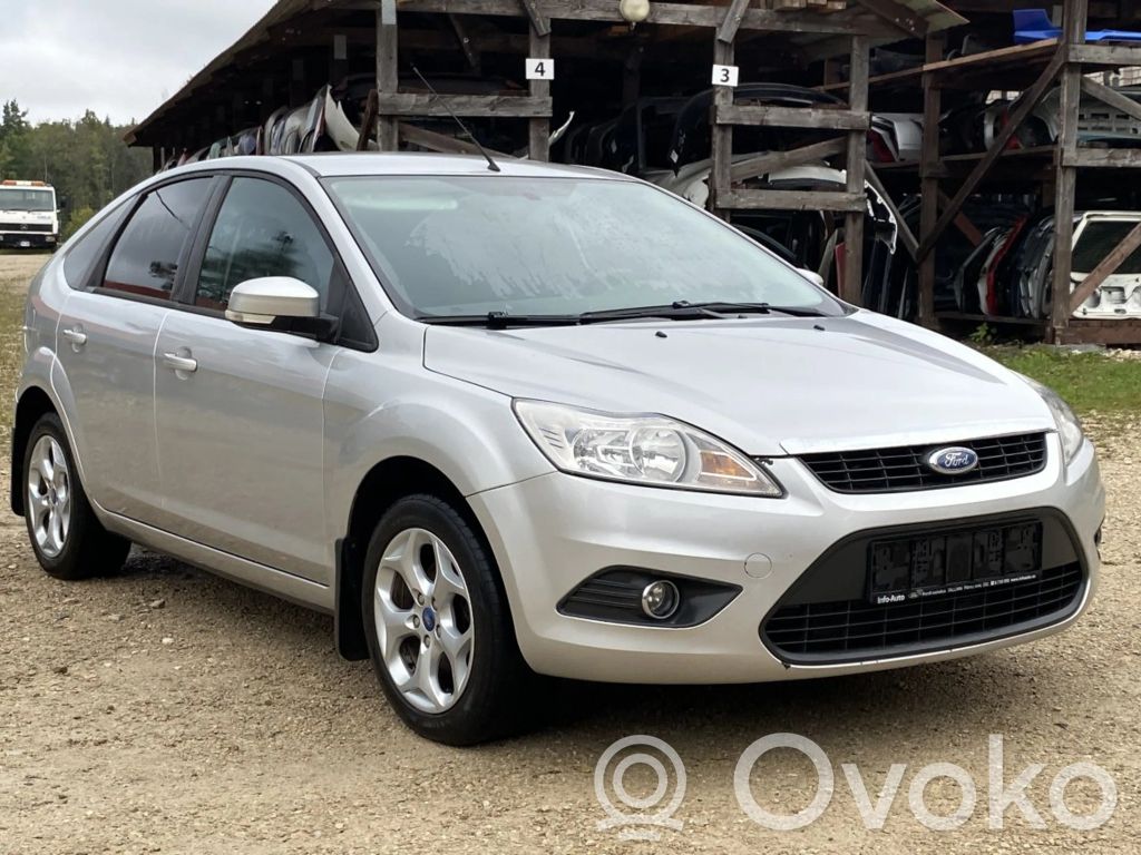 Focus Focus  3M519F472AC