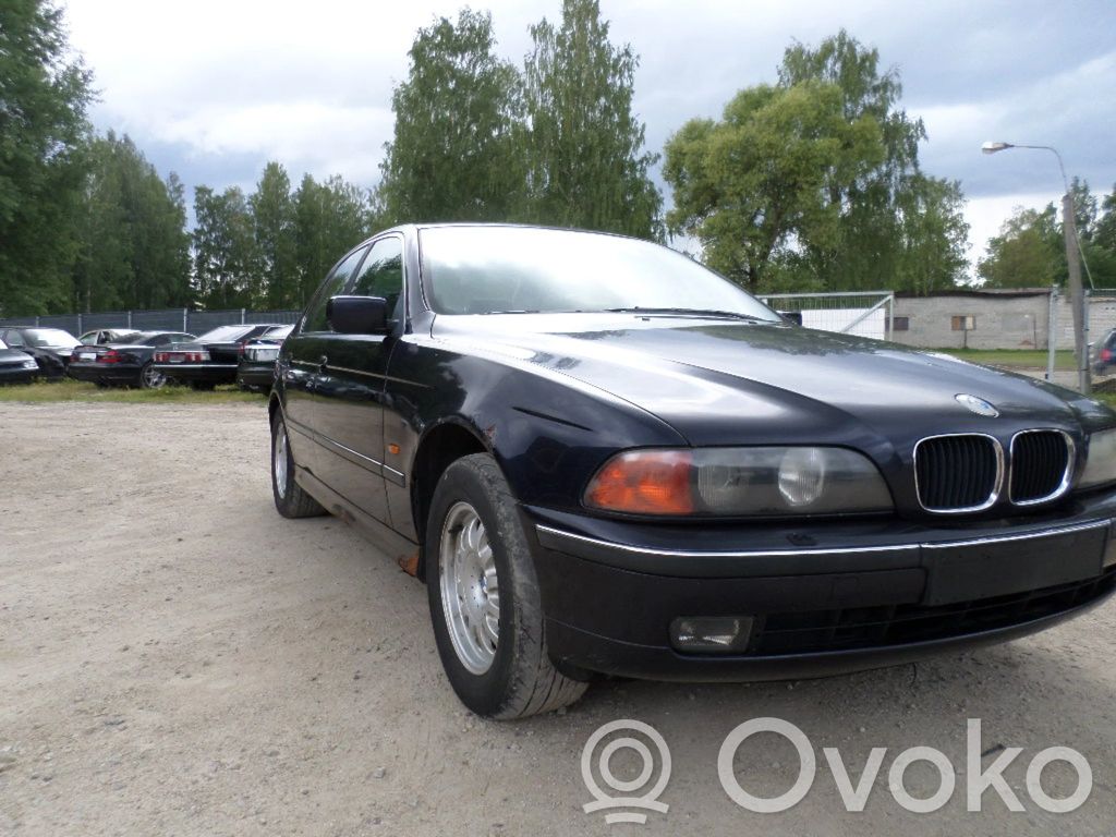 5 E39 Series 5  65128361584