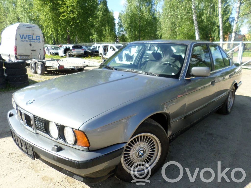 5 E34 Series 5