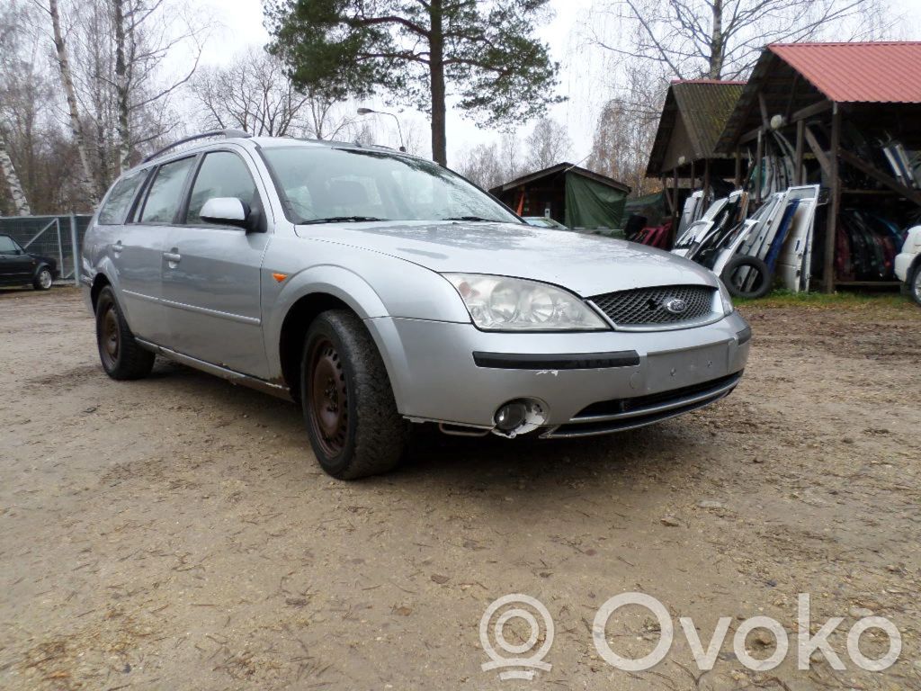 Mondeo Mk III Mondeo  2S7112A650CD