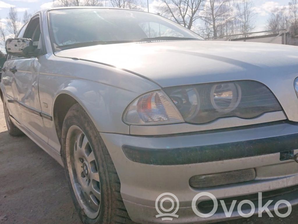 3 E46 Series 3