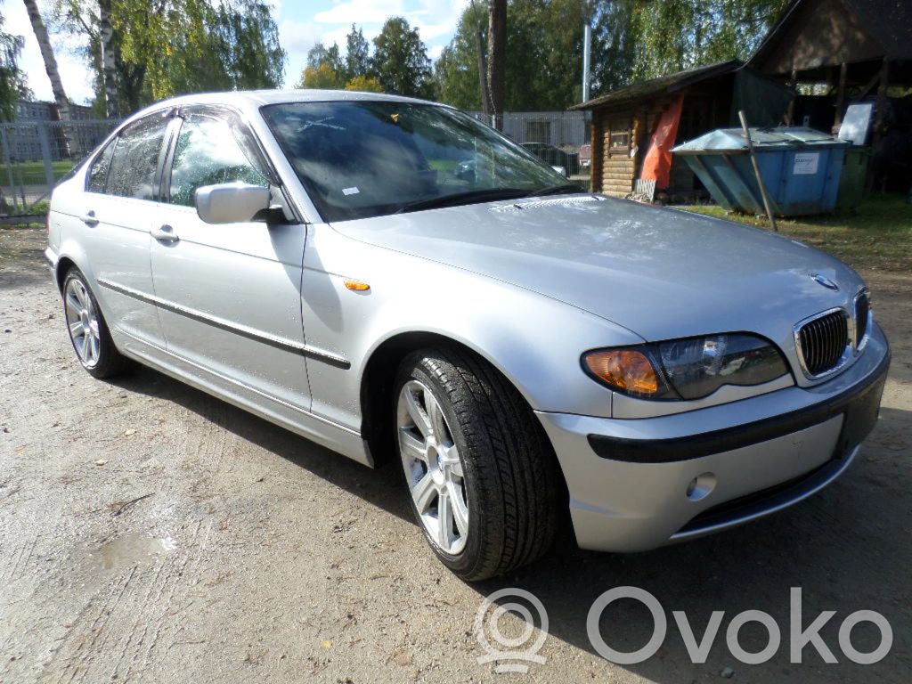 3 E46 Series 3  8209755