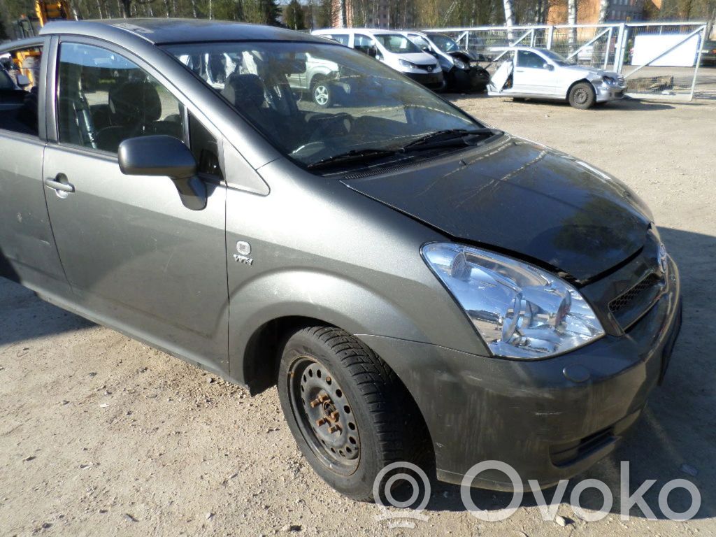 Corolla Verso E121 Corolla Verso  8946513040