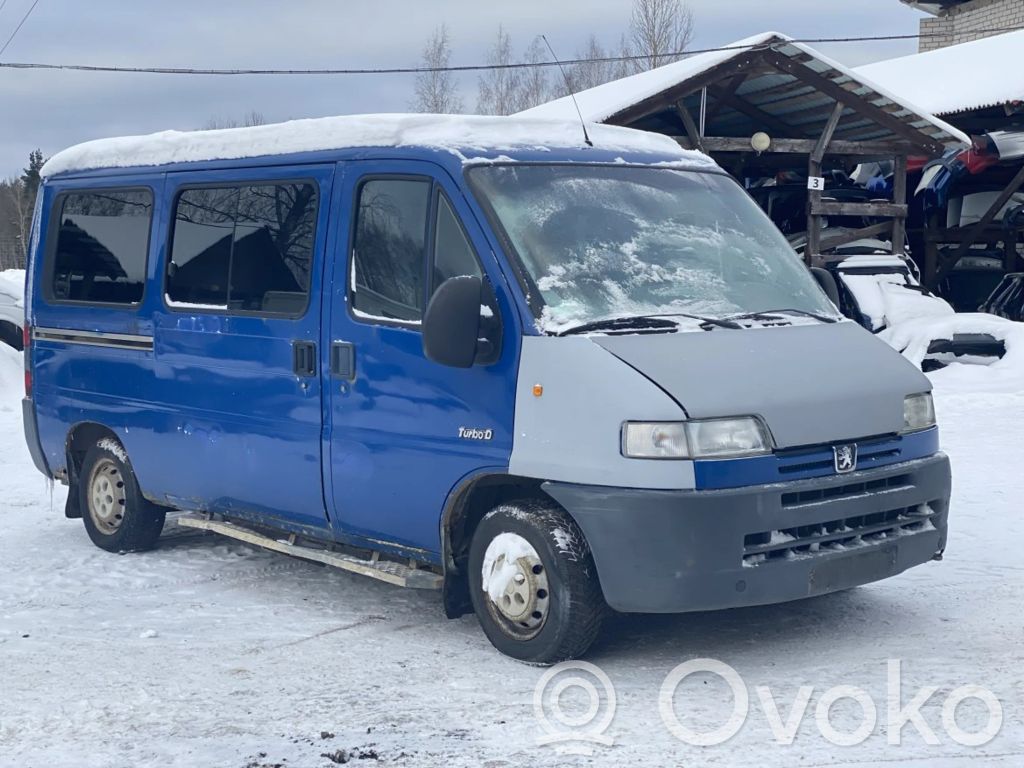 Boxer Boxer  6401E8
