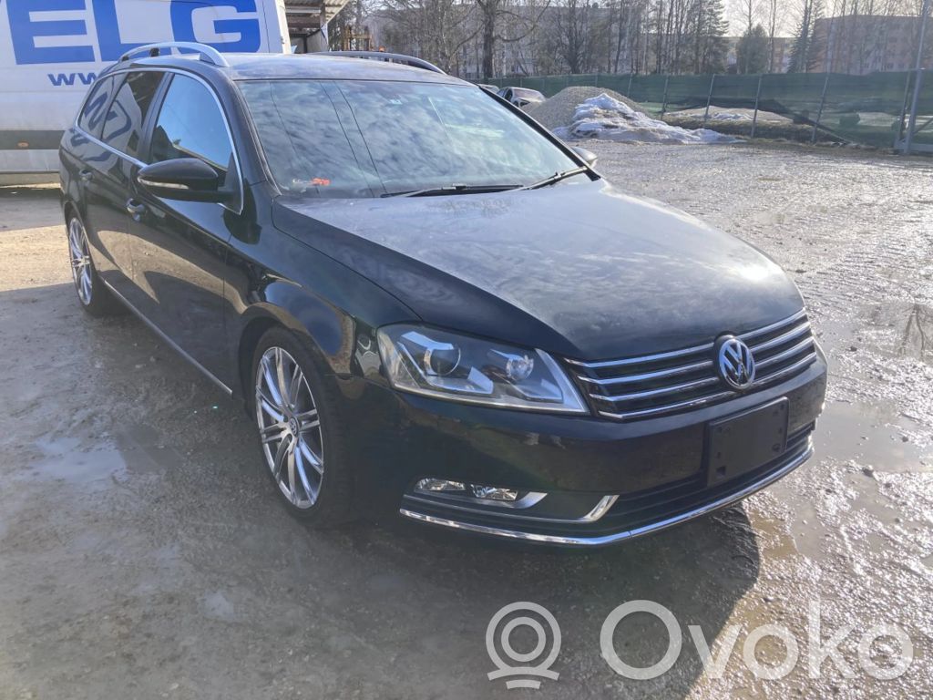 PASSAT B7 Passat  NTZ
