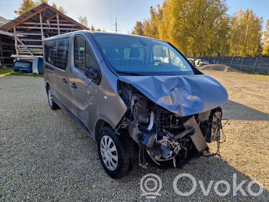 Vivaro Vivaro  93454259