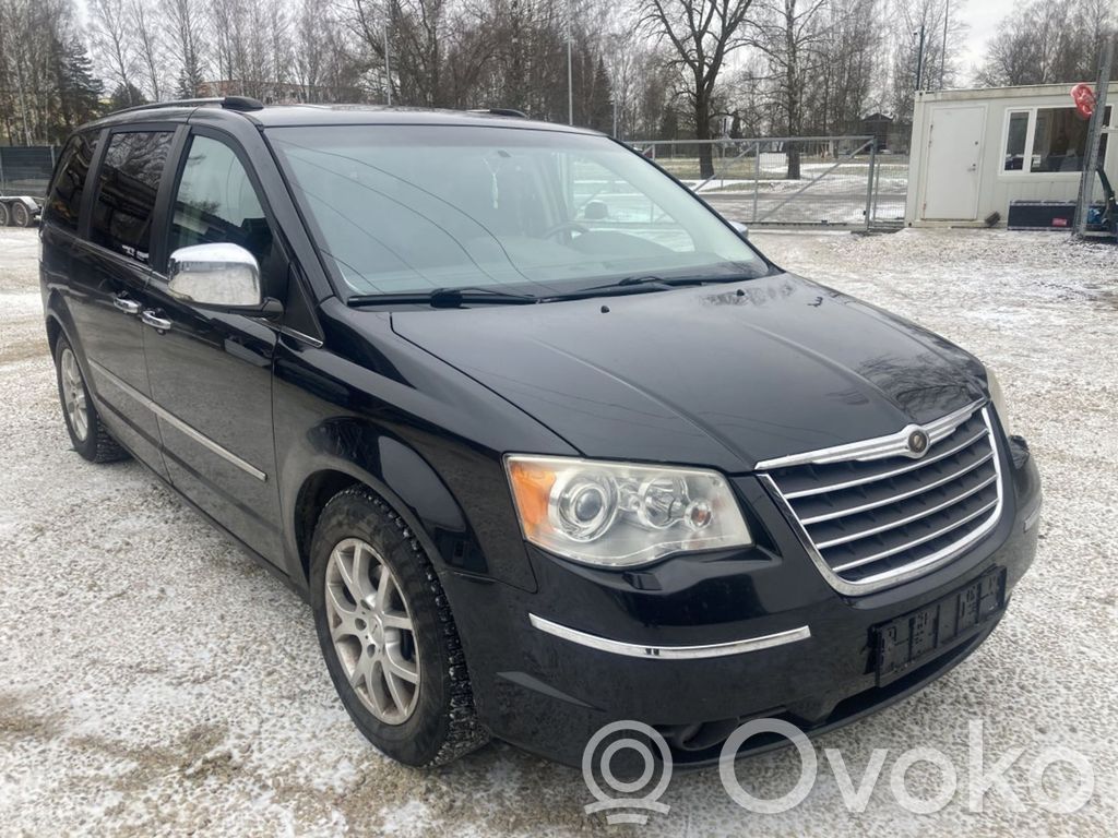 Grand Voyager V Grand Voyager  P04880212AD