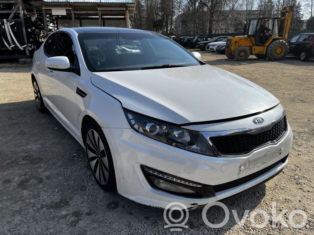 Optima Optima  450003BDF0