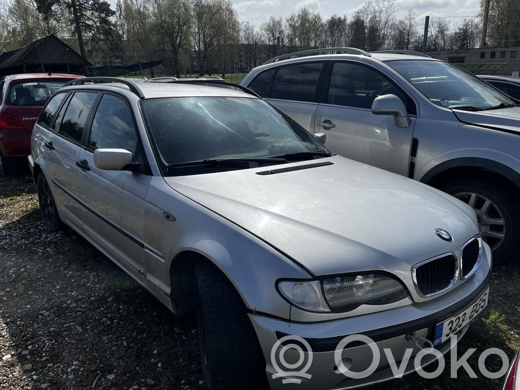 3 E46 Series 3  RT22466769