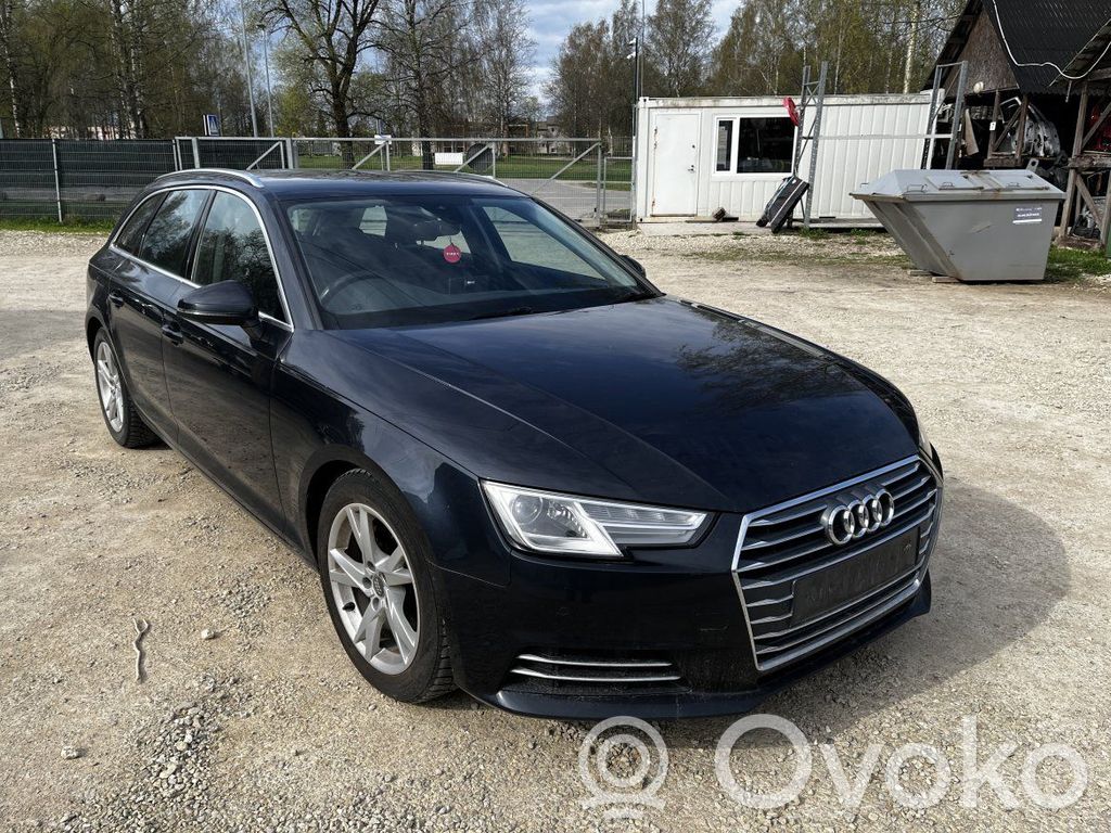 A4 Allroad B9 A4 Allroad  04L906088EQ