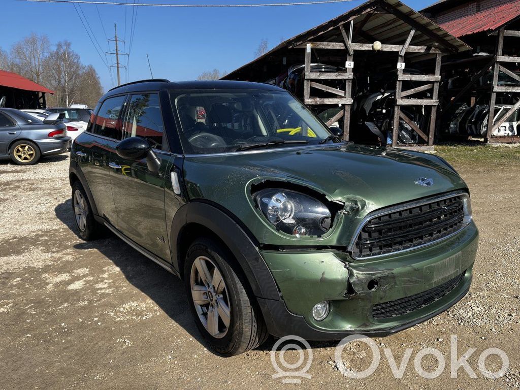 Cooper Countryman R60 Cooper Countryman  2656002781
