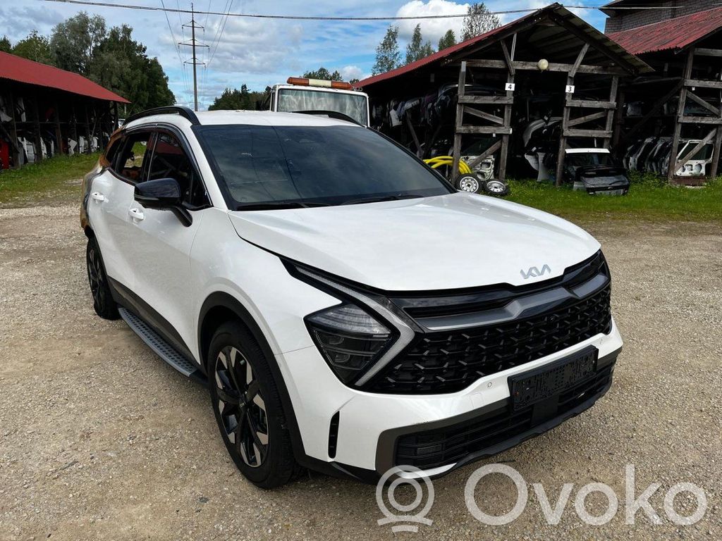 Sportage Sportage  392102M425