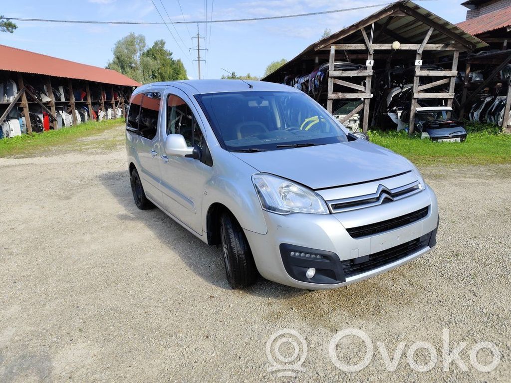 Berlingo Berlingo  4402F6