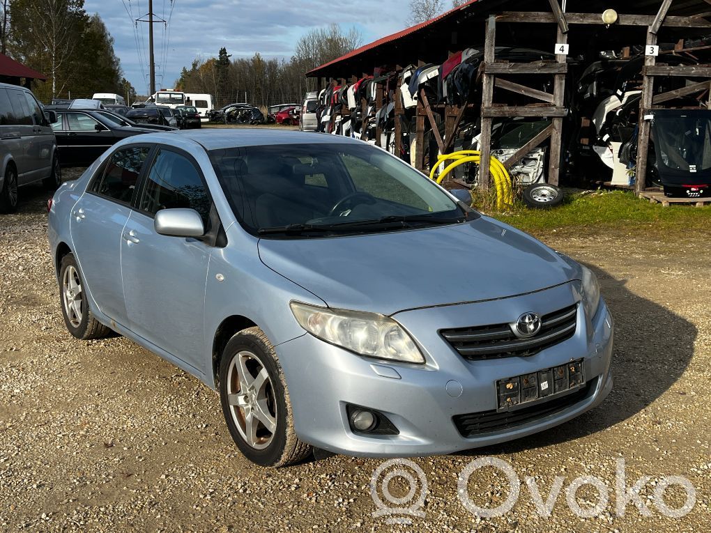 Corolla E140 E150 Corolla  5590012A60
