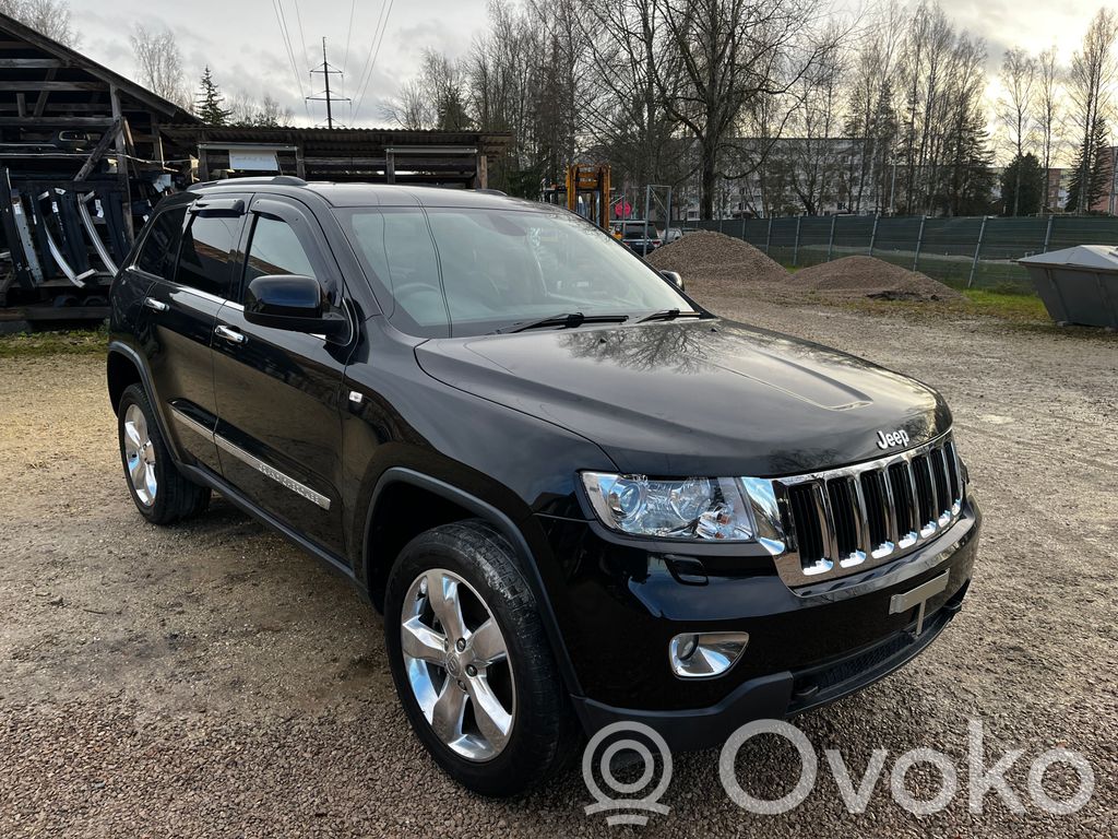 Grand Cherokee Grand Cherokee  1JH871XLAG