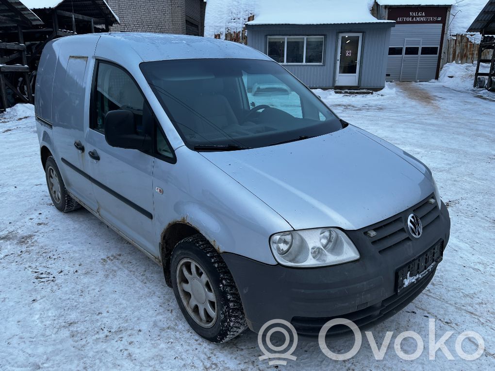 Caddy Caddy  2K0941006B