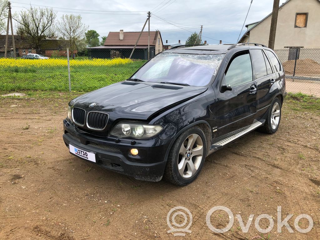 X5 E53 X5  8402326