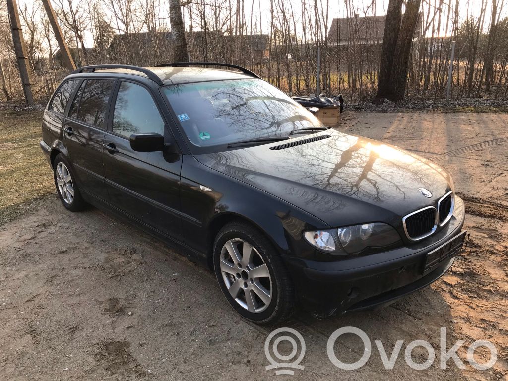 3 E46 Series 3  8212584