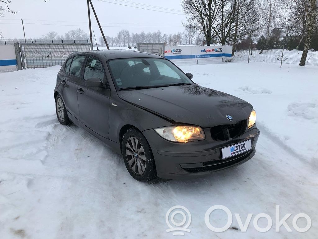 1 E81 E87 Series 1