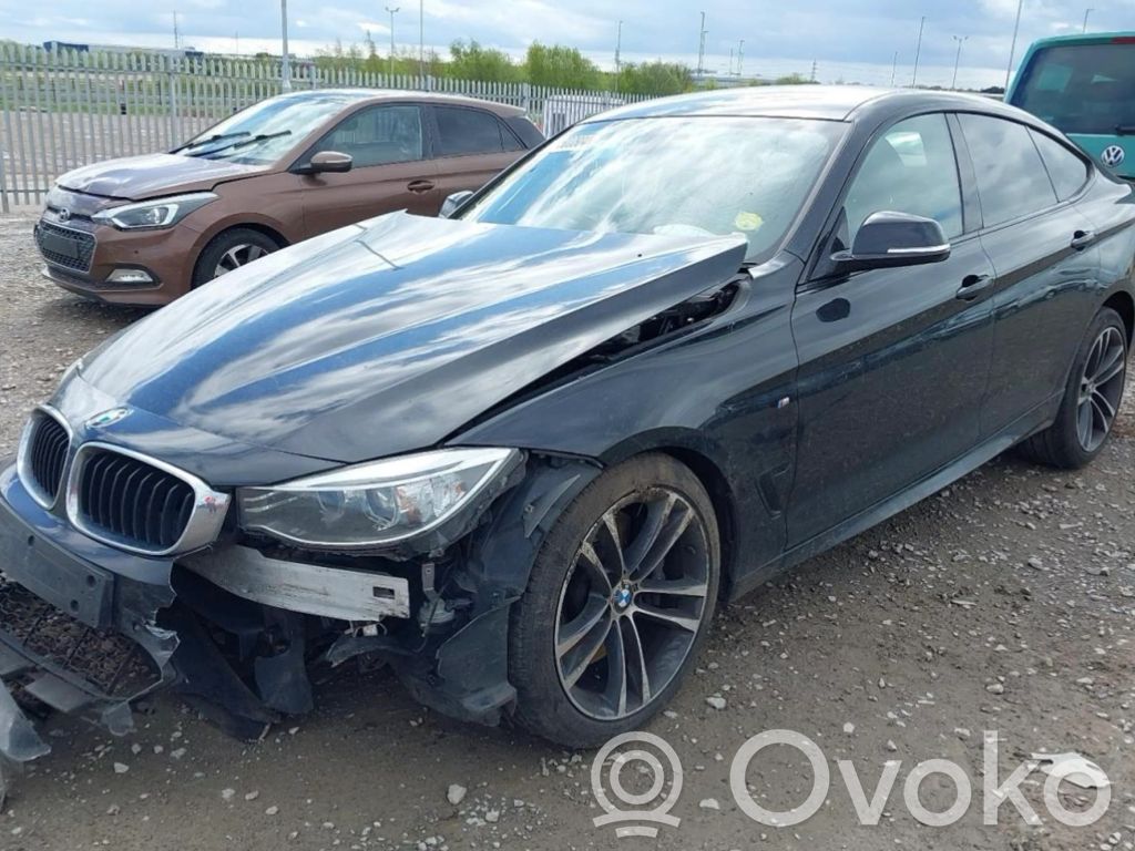 3 GT F34 Series 3  022656003001