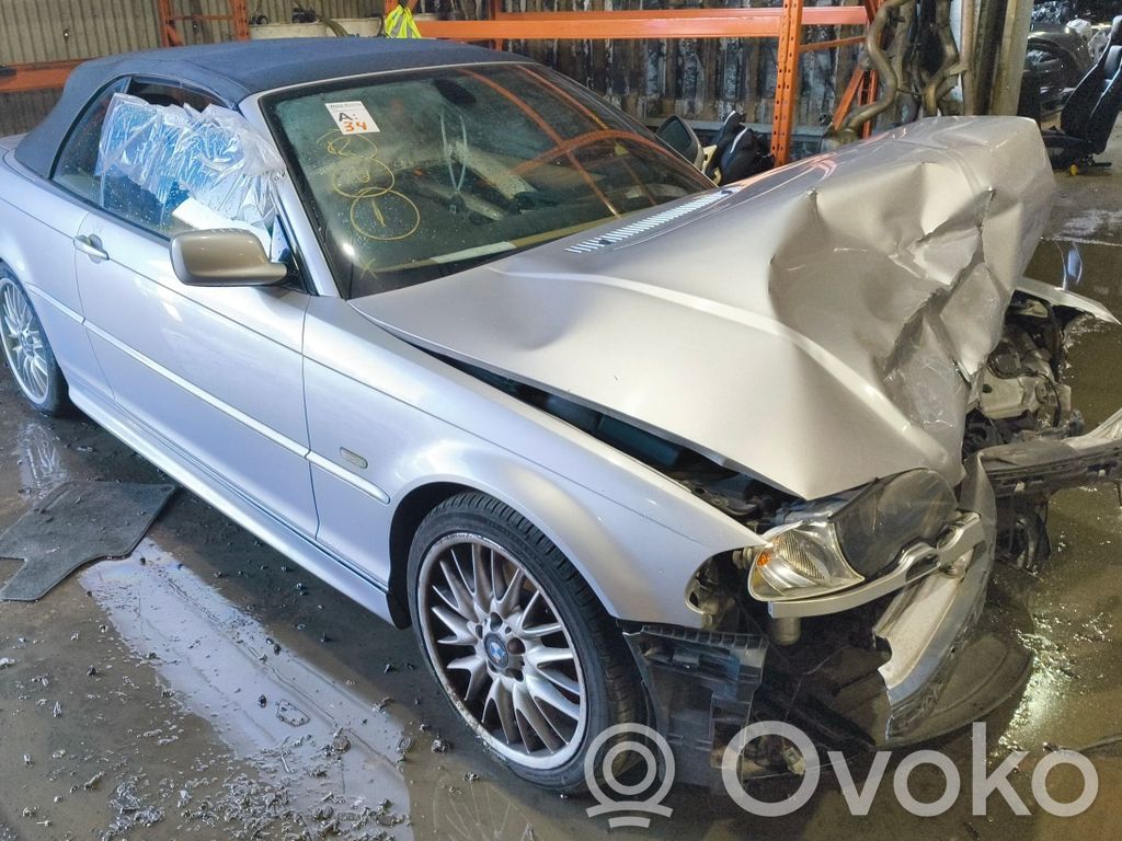 3 E46 Series 3  6902178