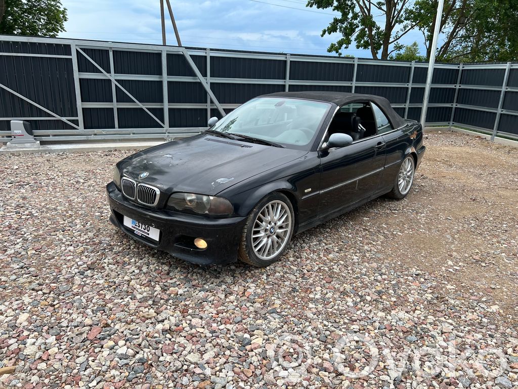 3 E46 Series 3  6913364