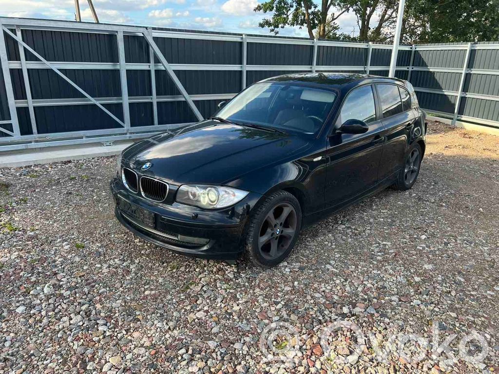 1 E81 E87 Series 1  9224673