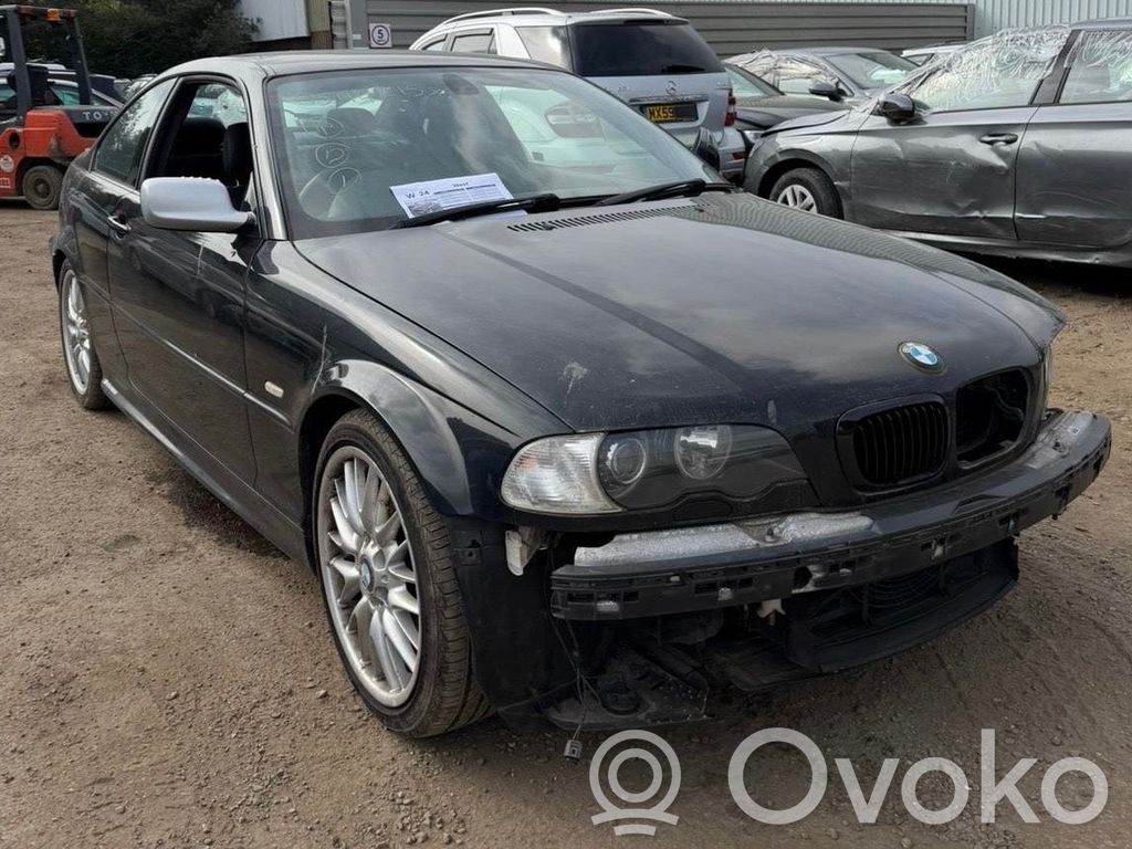 3 E46 Series 3  7516737