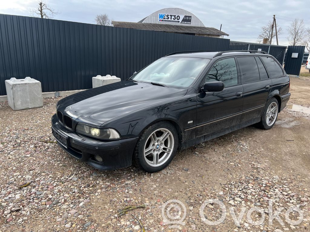 5 E39 Series 5  8159305