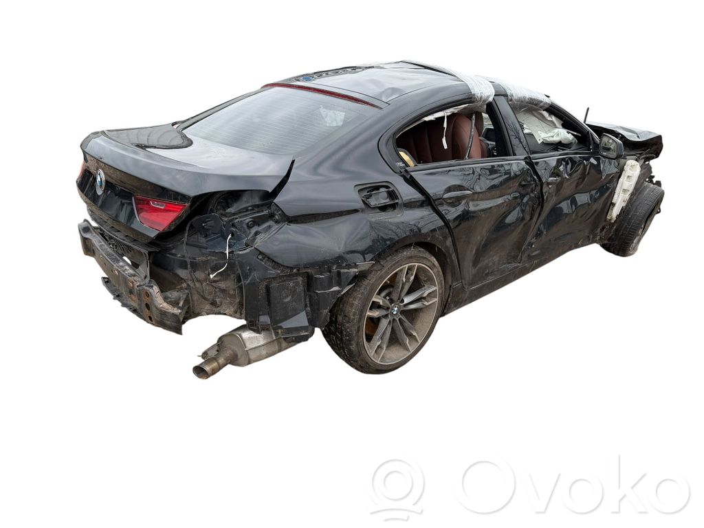 6 F06 Gran coupe Series 6  9242215