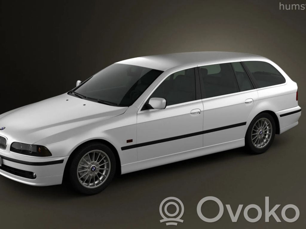5 E39 Series 5  0260002642