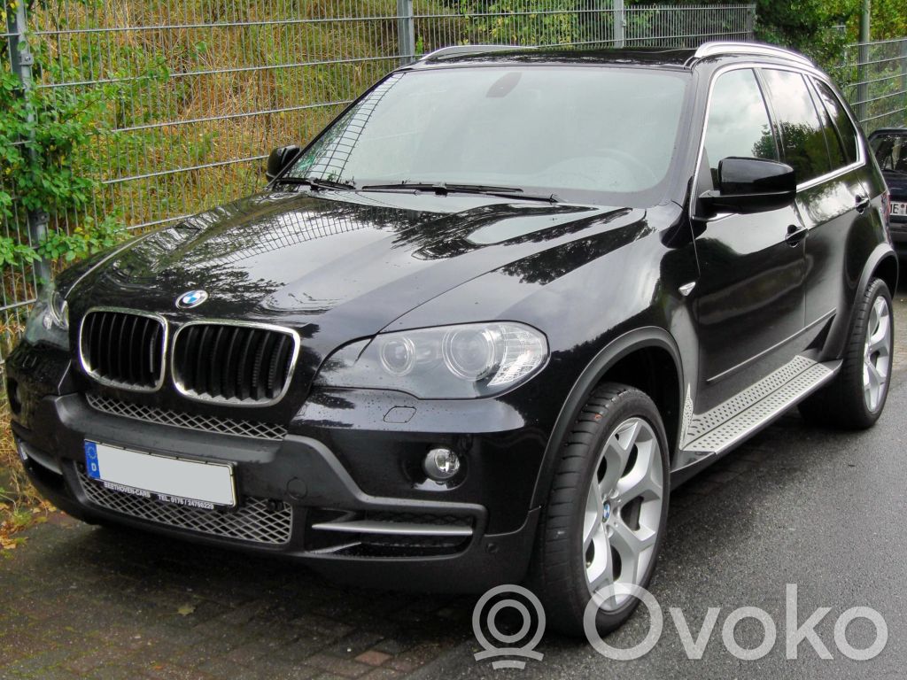 X5 E70 X5  7207196