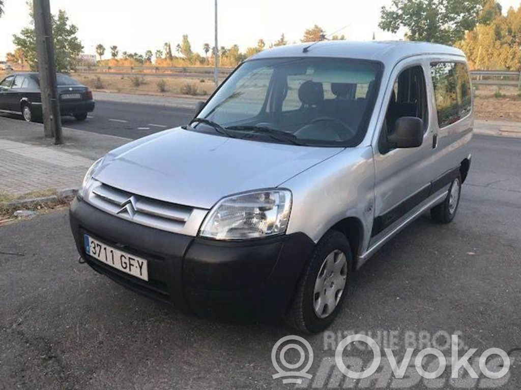 Berlingo Berlingo  25384715