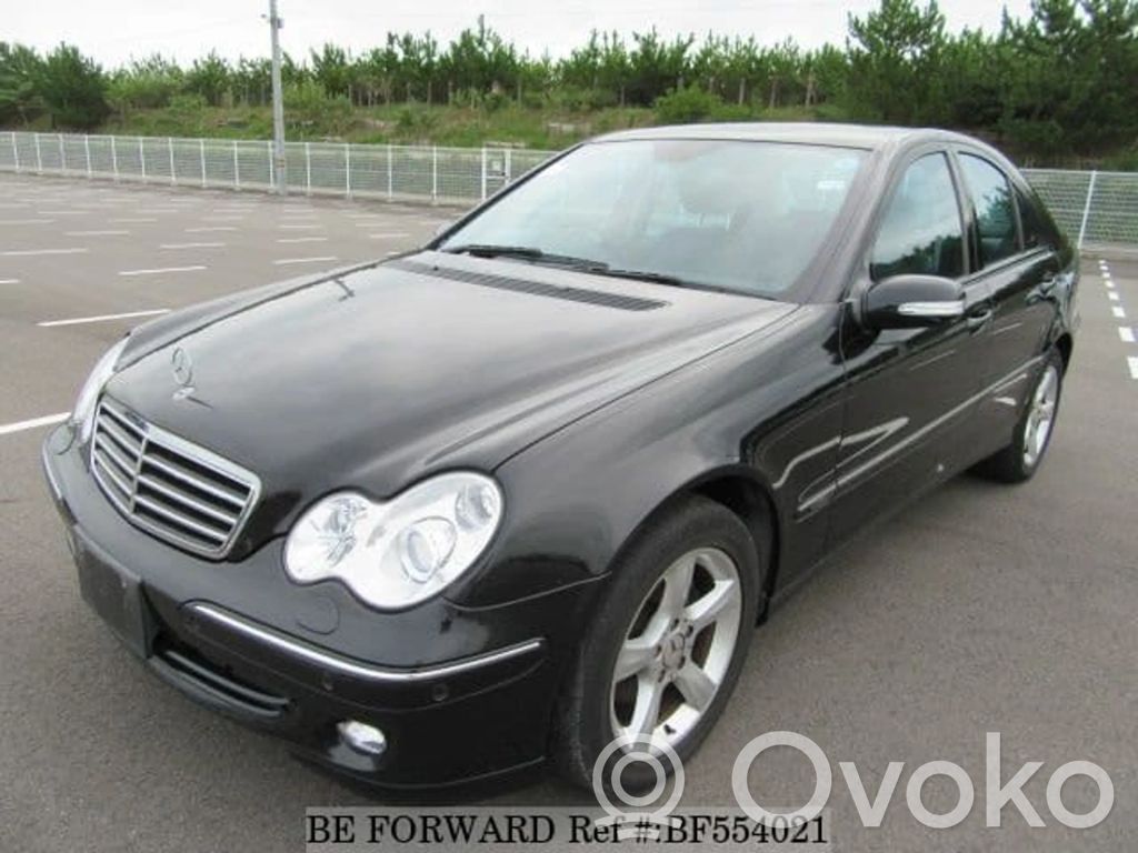 C AMG W203 C-class, AMG (W202, W203, W204, W205, W206)  A6110700987