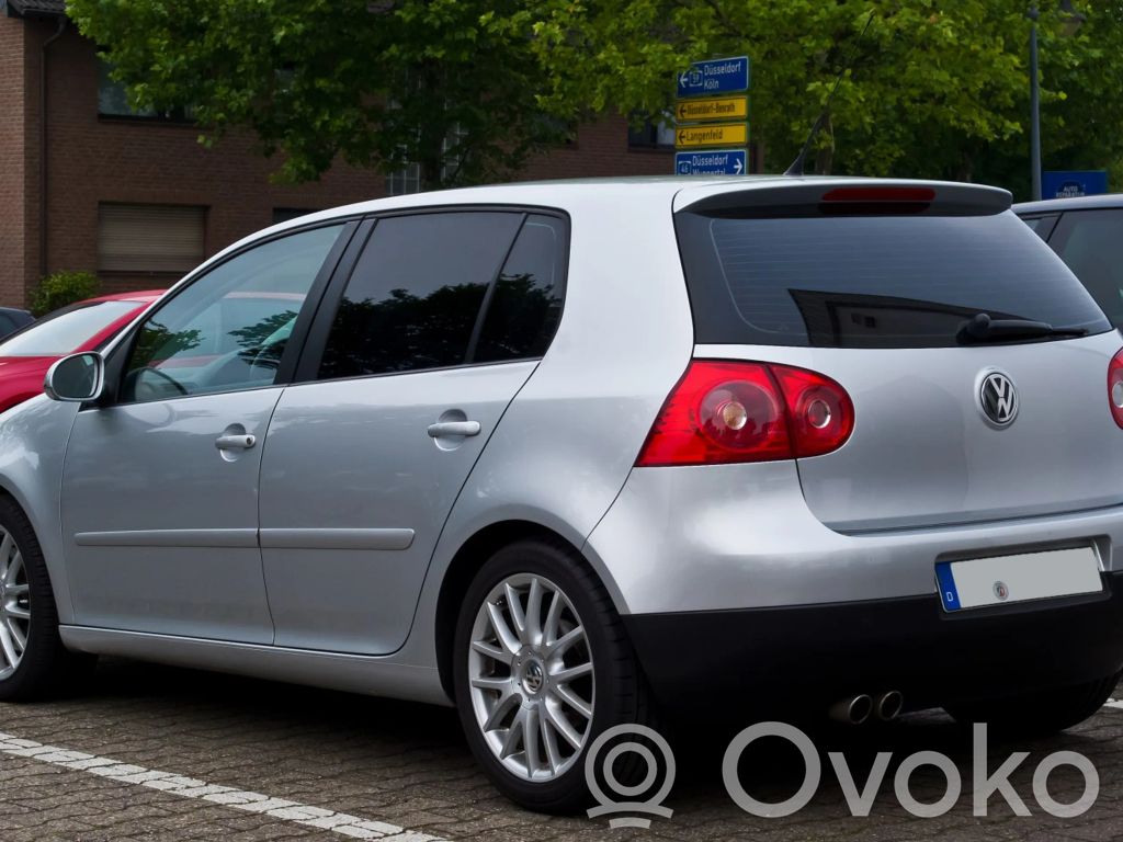 Golf V Golf  1K0863243