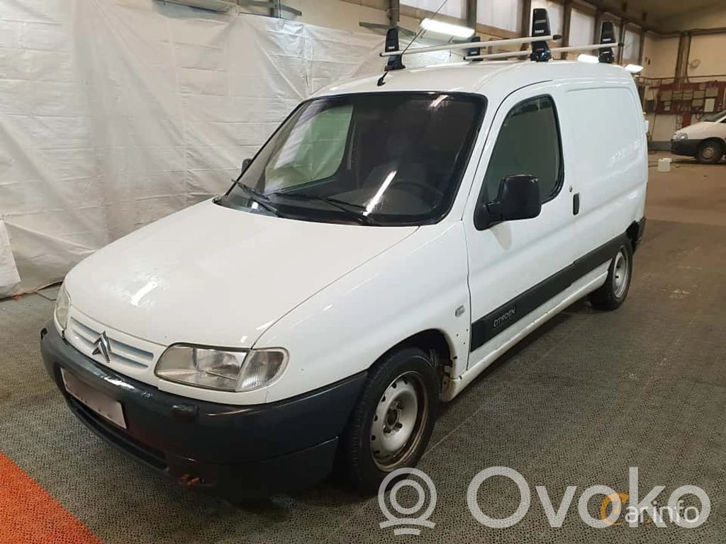 Berlingo Berlingo  0414720215
