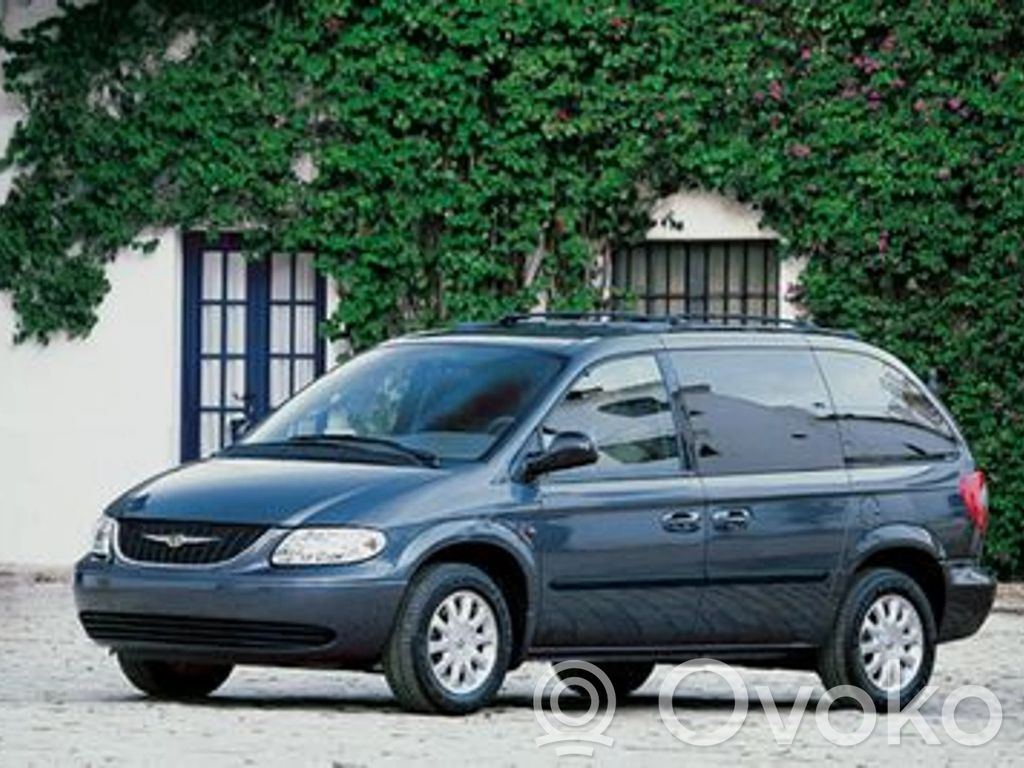 Voyager Voyager  E29308