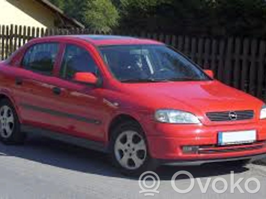 Astra G Astra  0280000334