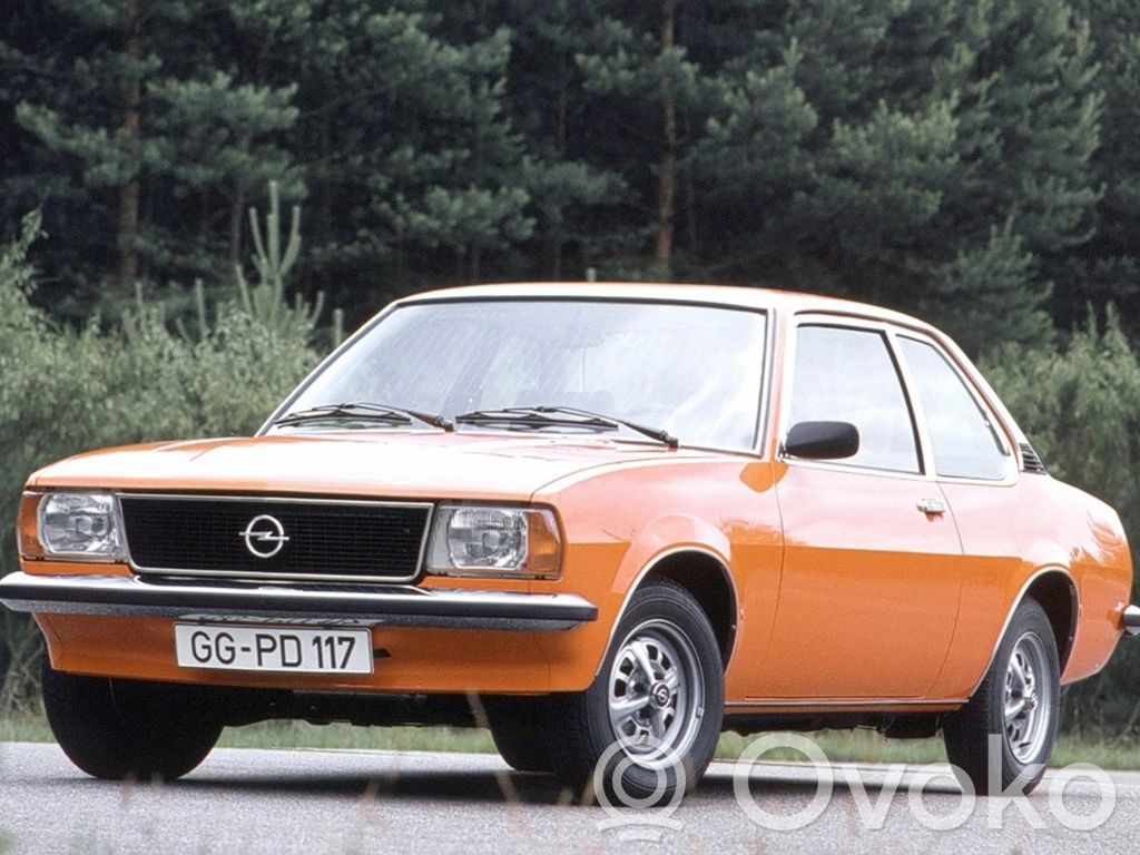 Ascona B Ascona  9283236