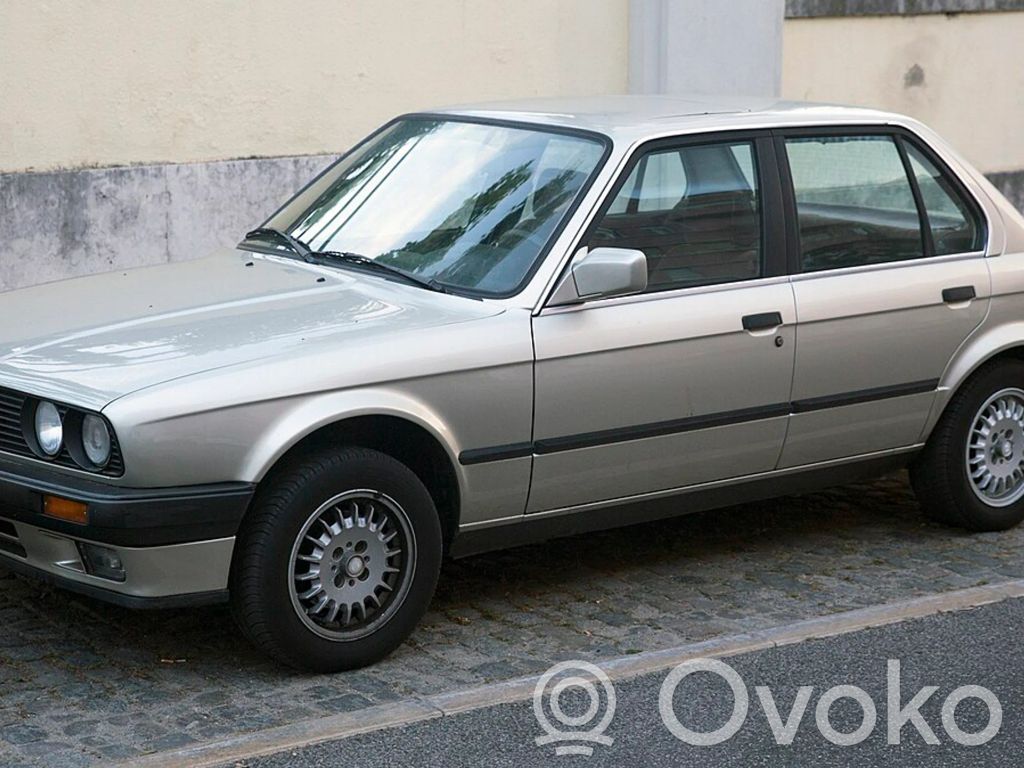 3 E30 Series 3  0280001300